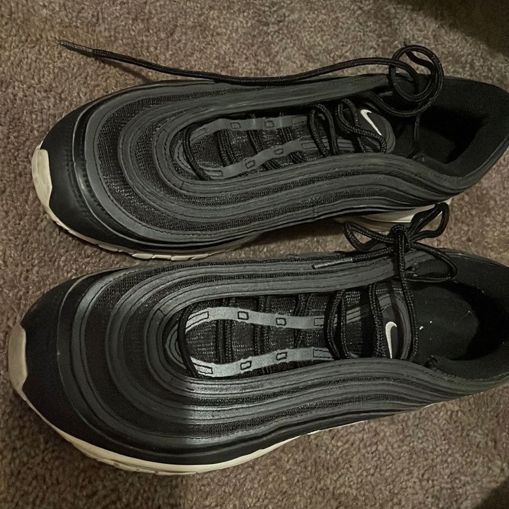 Nike air max 97 used